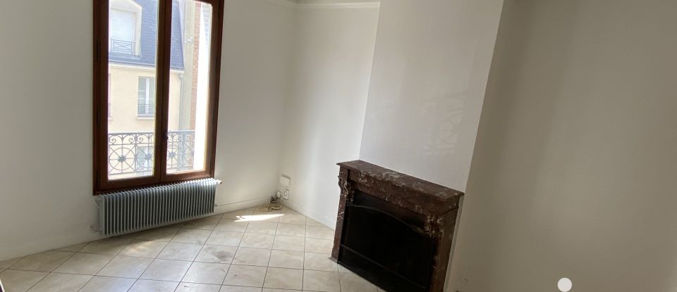 Appartement 3 pièces de 52 m² à Vincennes (94300)