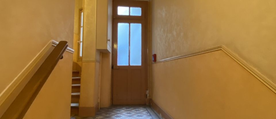 Appartement 3 pièces de 52 m² à Vincennes (94300)