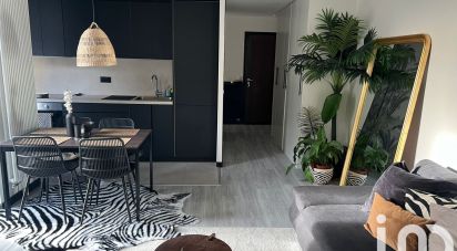 Appartement 2 pièces de 52 m² à Soisy-sous-Montmorency (95230)