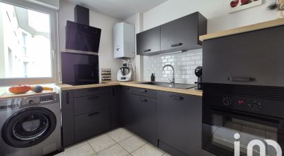 Appartement 2 pièces de 48 m² à Dijon (21000)