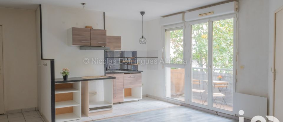 Appartement 3 pièces de 54 m² à Orly (94310)