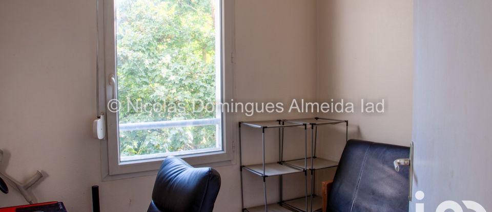 Appartement 3 pièces de 54 m² à Orly (94310)