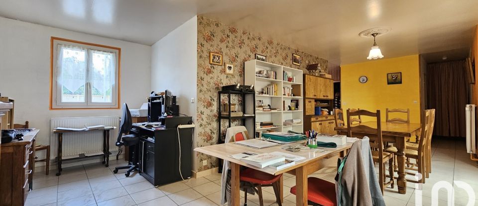 Maison 4 pièces de 91 m² à Suippes (51600)