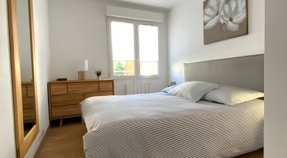 Apartment 2 rooms of 46 m² in Asnières-sur-Seine (92600)