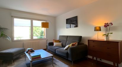 Apartment 2 rooms of 46 m² in Asnières-sur-Seine (92600)