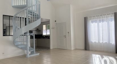 Maison 5 pièces de 113 m² à Cergy (95800)