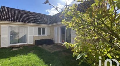 House 5 rooms of 113 m² in Cergy (95800)