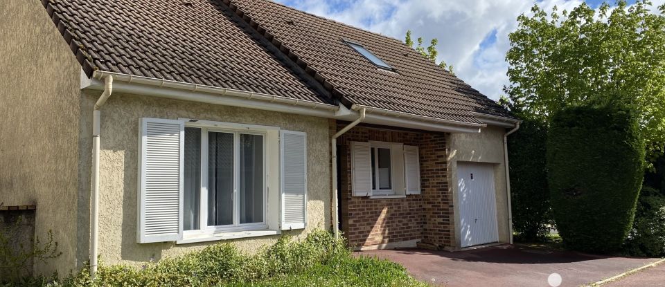 Maison 5 pièces de 113 m² à Cergy (95800)