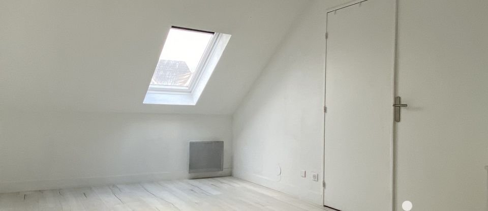 Maison 5 pièces de 113 m² à Cergy (95800)