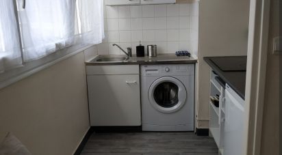 Studio 1 room of 27 m² in Le Havre (76600)