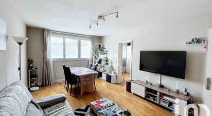 Appartement 2 pièces de 46 m² à Saint-Gratien (95210)