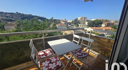 Apartment 2 rooms of 33 m² in Saint-Raphaël (83700)