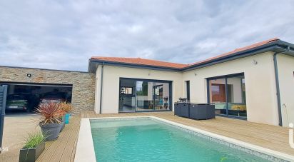 Maison 5 pièces de 134 m² à Ardoix (07290)