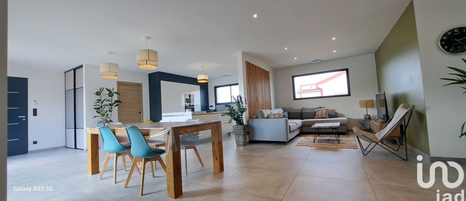 Maison 5 pièces de 134 m² à Ardoix (07290)