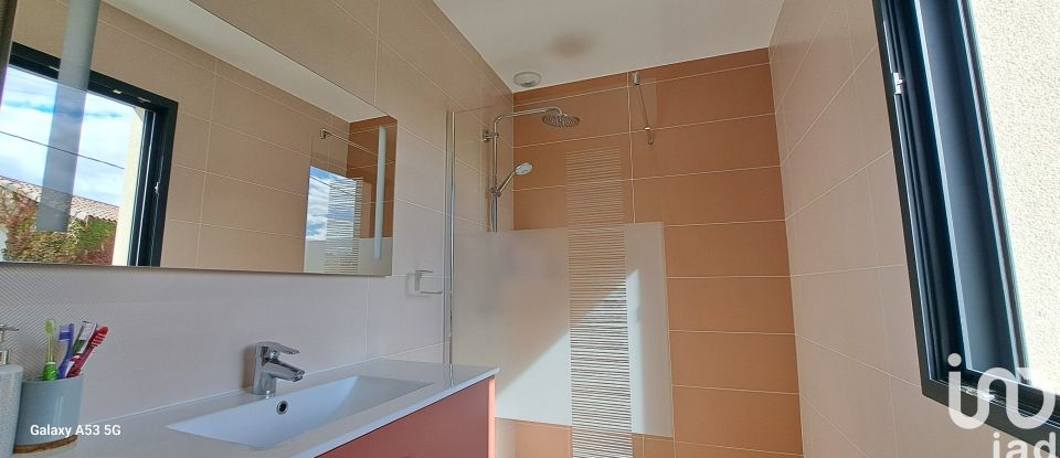 Maison 5 pièces de 134 m² à Ardoix (07290)