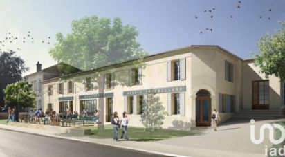 Building in Saint-Caprais-de-Bordeaux (33880) of 680 m²