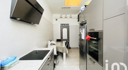 Apartment 5 rooms of 124 m² in Marseille (13001)