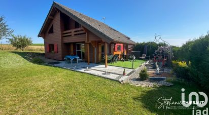 Cottage 6 rooms of 139 m² in Hadol (88220)