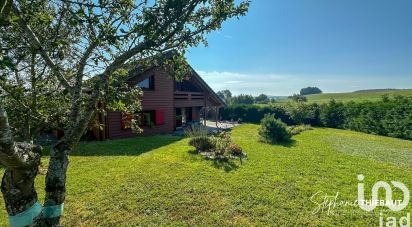 Cottage 6 rooms of 139 m² in Hadol (88220)