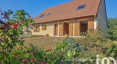 Traditional house 7 rooms of 158 m² in Triel-sur-Seine (78510)