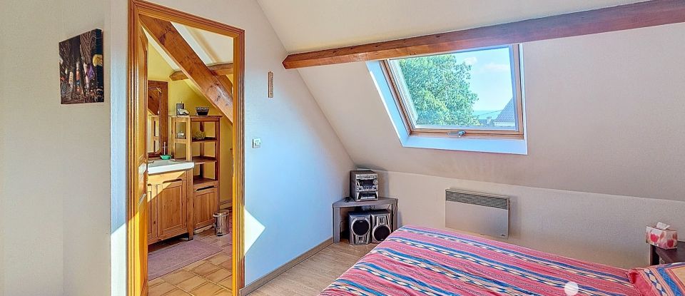 Maison traditionnelle 7 pièces de 158 m² à Triel-sur-Seine (78510)