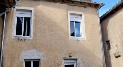 Maison 3 pièces de 75 m² à Montmorillon (86500)