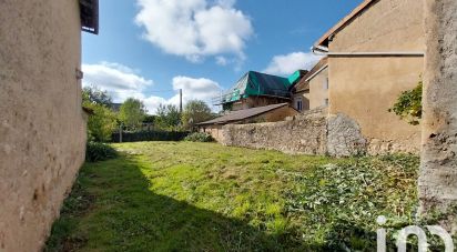 House 3 rooms of 75 m² in Montmorillon (86500)