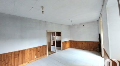 Maison 3 pièces de 75 m² à Montmorillon (86500)