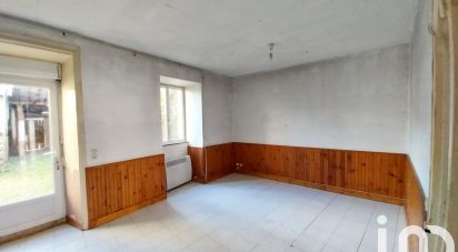 Maison 3 pièces de 75 m² à Montmorillon (86500)