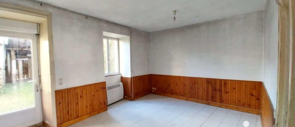 House 3 rooms of 75 m² in Montmorillon (86500)