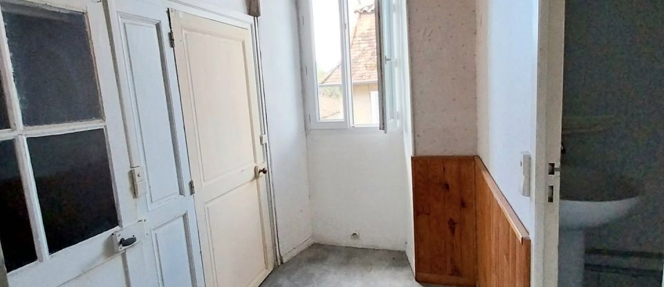 Maison 3 pièces de 75 m² à Montmorillon (86500)