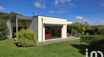 Pavillon 5 pièces de 162 m² à Soyaux (16800)