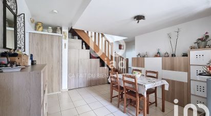 Maison 4 pièces de 92 m² à Brie-Comte-Robert (77170)