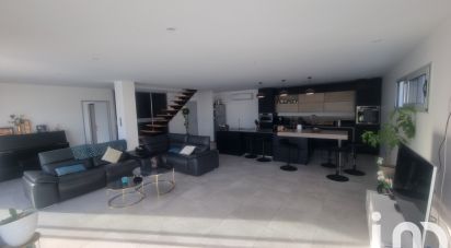 Maison d’architecte 5 pièces de 150 m² à Foulayronnes (47510)