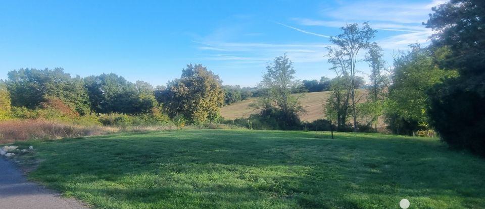 Maison d’architecte 5 pièces de 150 m² à Foulayronnes (47510)