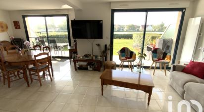 Appartement 4 pièces de 83 m² à Merlimont (62155)