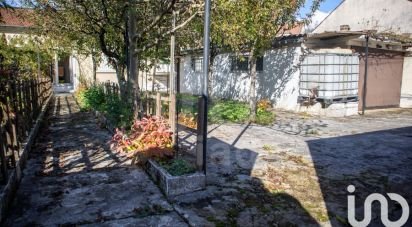 Maison 3 pièces de 54 m² à Ozoir-la-Ferrière (77330)