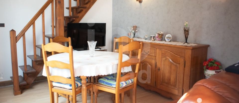 House 3 rooms of 54 m² in Ozoir-la-Ferrière (77330)