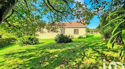 House 4 rooms of 103 m² in Le Loroux-Bottereau (44430)