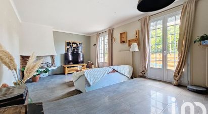 Maison 4 pièces de 103 m² à Le Loroux-Bottereau (44430)