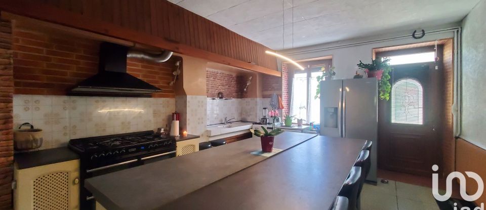 Maison 7 pièces de 138 m² à Thieffrain (10140)