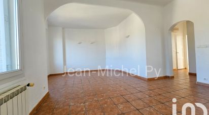 Appartement 2 pièces de 56 m² à Toulon (83200)