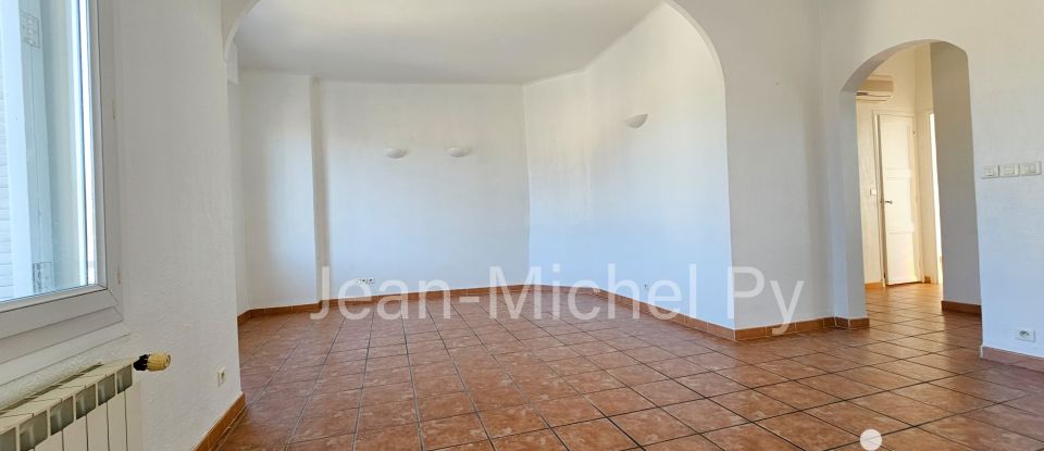 Apartment 2 rooms of 56 m² in Toulon (83200)