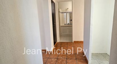 Appartement 2 pièces de 56 m² à Toulon (83200)