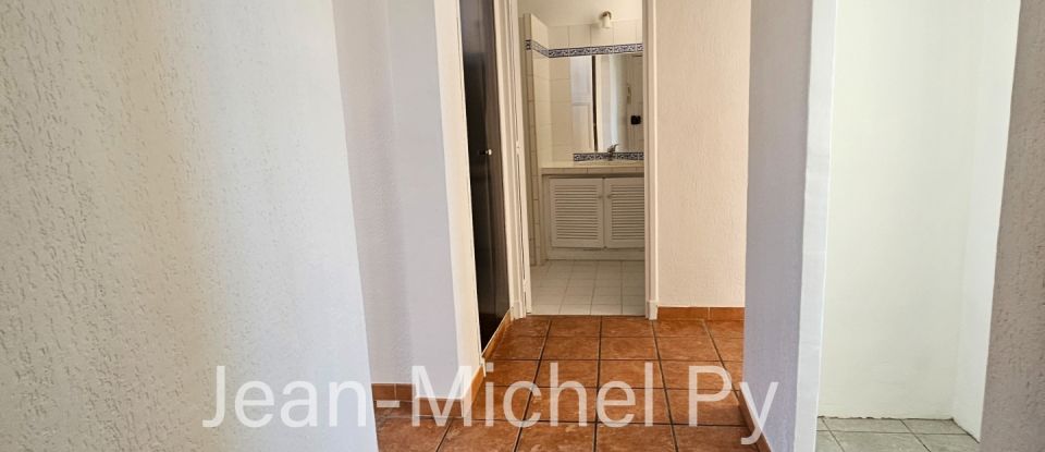 Apartment 2 rooms of 56 m² in Toulon (83200)