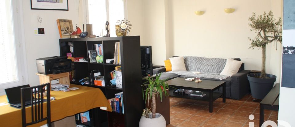 Apartment 2 rooms of 56 m² in Toulon (83200)