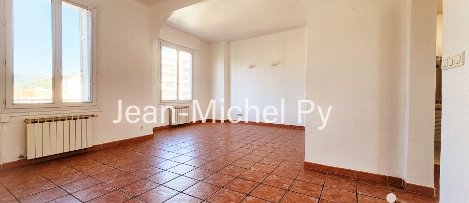 Apartment 2 rooms of 56 m² in Toulon (83200)