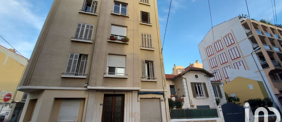 Apartment 2 rooms of 56 m² in Toulon (83200)