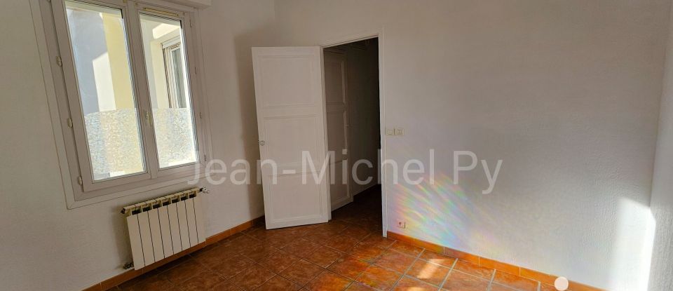 Apartment 2 rooms of 56 m² in Toulon (83200)