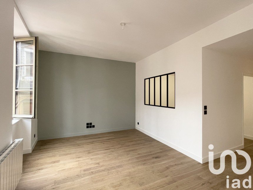 Appartement 2 pièces de 51 m² à Lyon (69001)